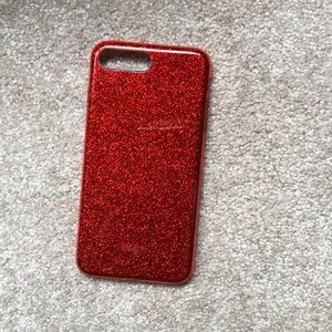 iPhone 8 Plus cover